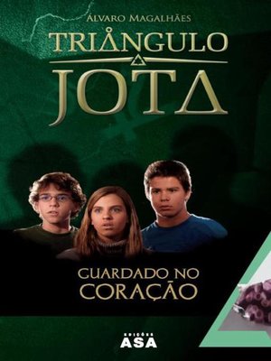 cover image of Guardado no Coração